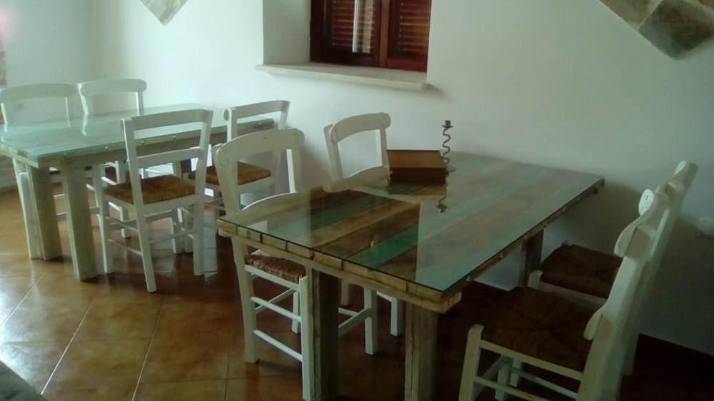 Sea Shell Apartments Pirgos Psilonerou Exterior photo